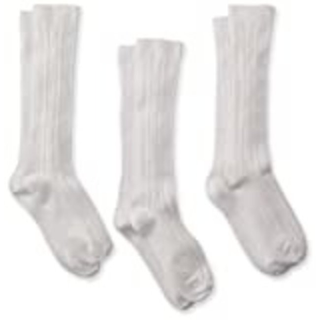 Jefferies Socks Classic Cable Knee High