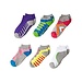 Jefferies Jefferies Socks Sport Low Cut 6pk