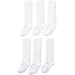 Jefferies Jefferies Socks Cotton Knee High 2pk