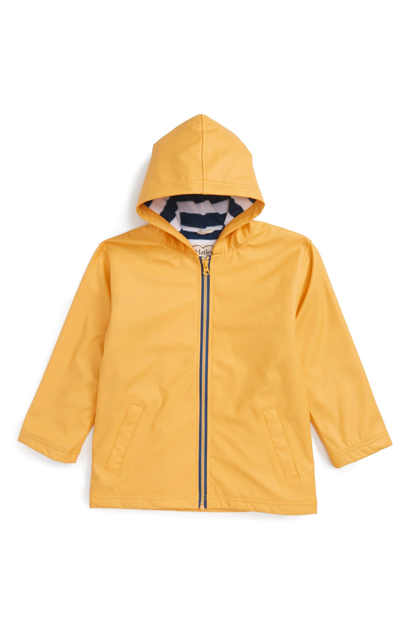 Hatley boys splash jacket cinders impermeabile. Cerca, compra, vendi nuovo e usa