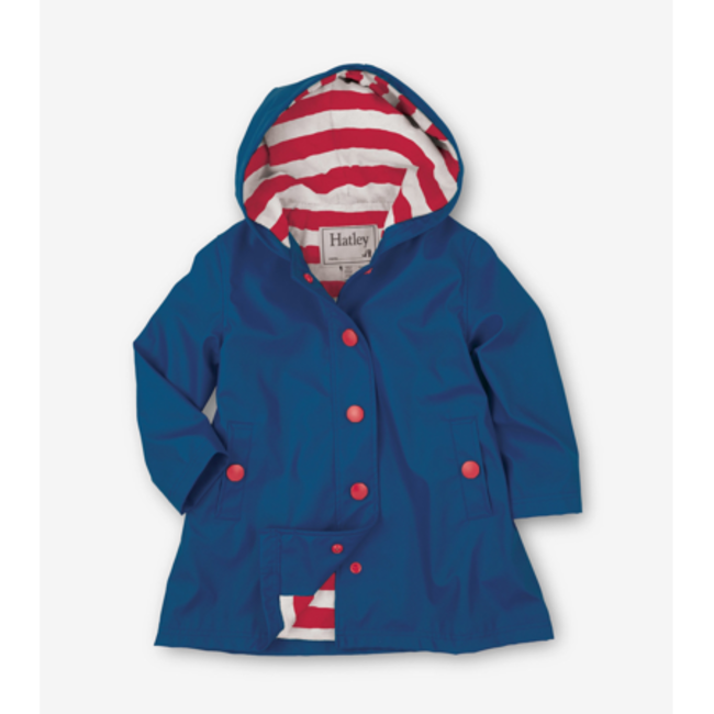 Hatley Splash Jacket