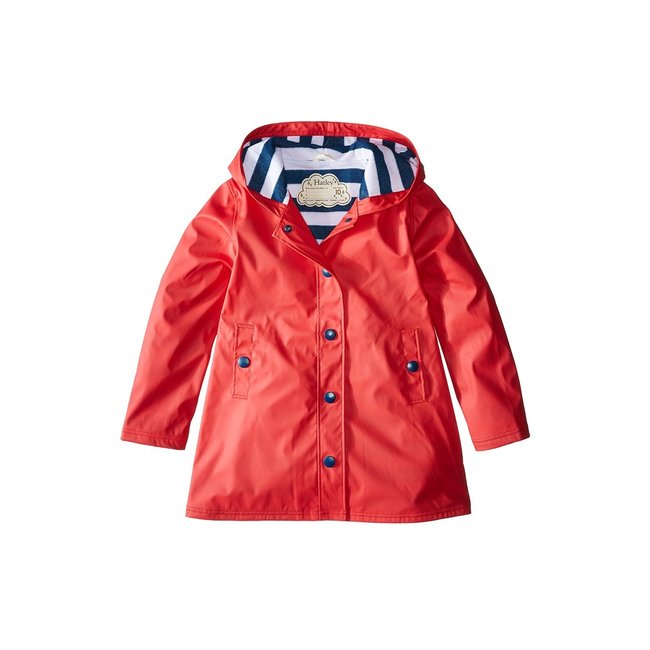 Hatley Splash Jacket