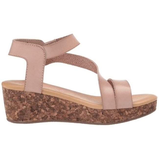 Blowfish Love Wedges