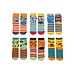 Jefferies Jefferies Socks Tools 6 pk