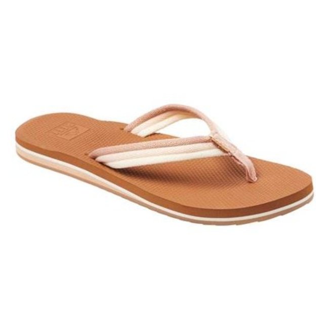 Reef Voyage Flip Flops