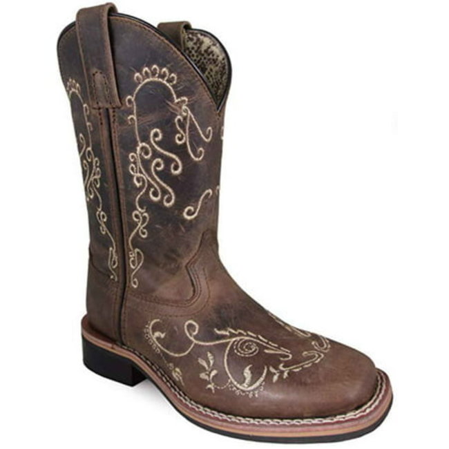 Smoky Mtn. Marilyn Cowgirl Boot (youth)