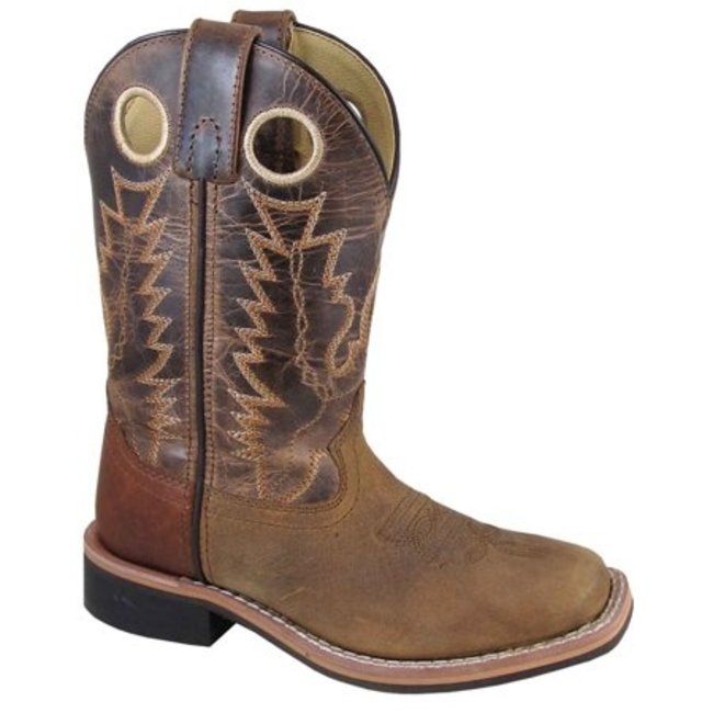 Smoky Mtn Jesse Boot (youth)