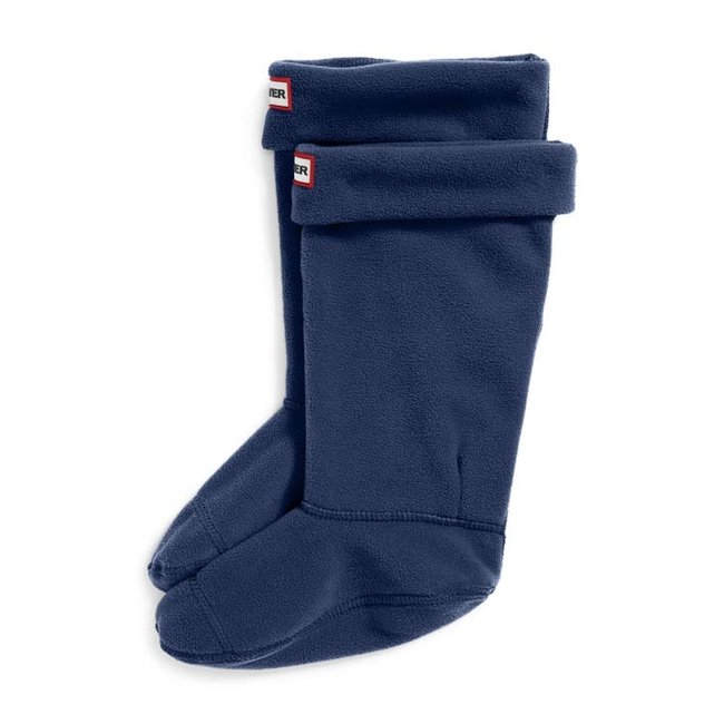 Hunter Fleece Boot Socks