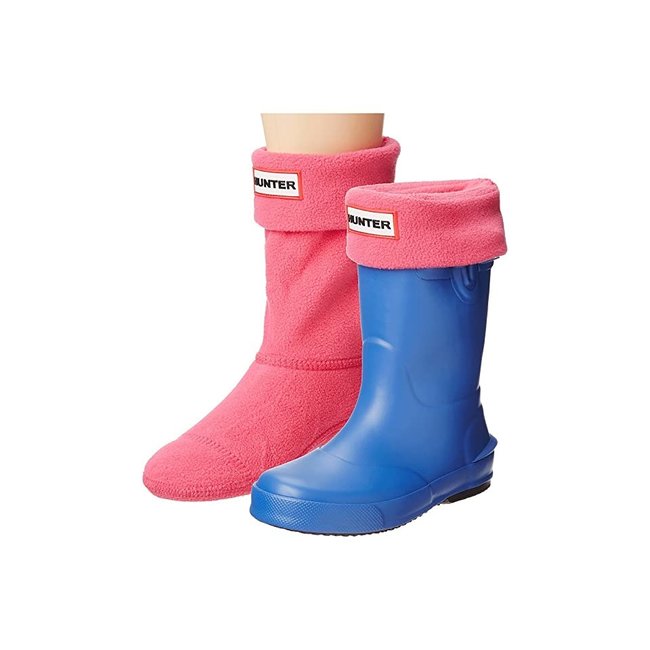 Hunter Fleece Boot Socks