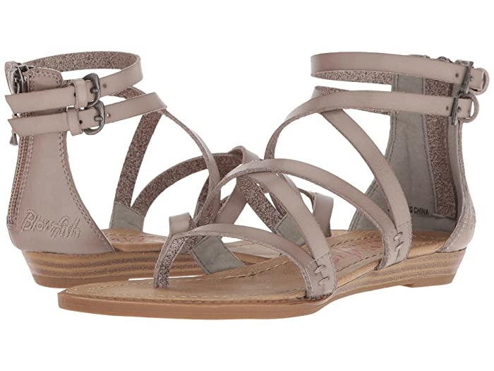 Blowfish Bungalow Sandal Tootsies Children Shoes