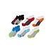 Jefferies Jefferies Socks Sport Cushion Low Cut 6pk