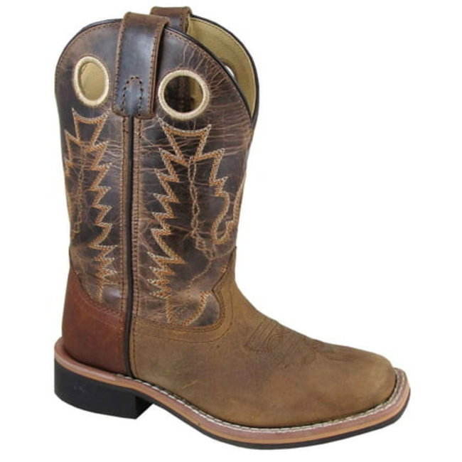Smoky Mtn Jesse Boot (youth)