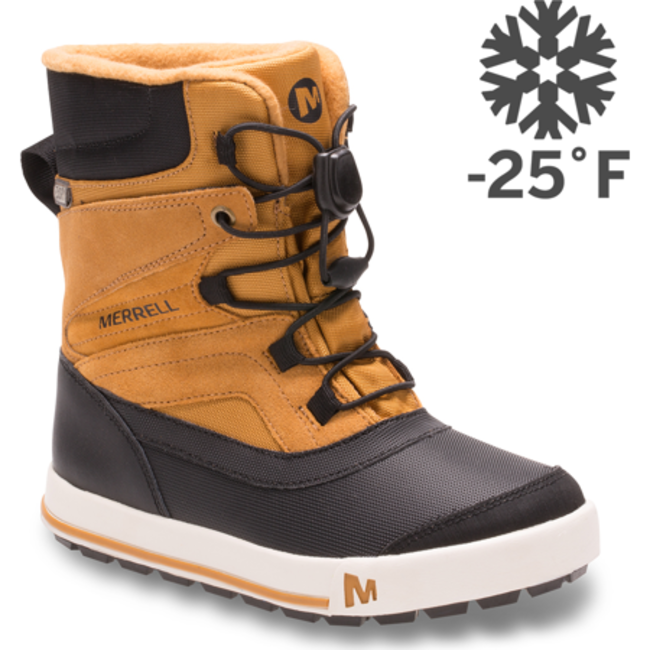 Merrell Snow Bank Boots