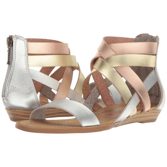 Blowfish Billa Sandal