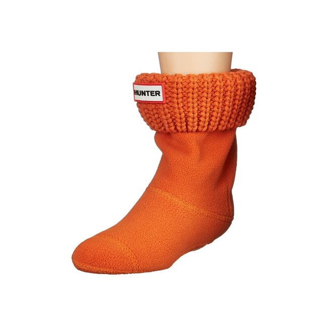 Hunter Cable Boot Socks