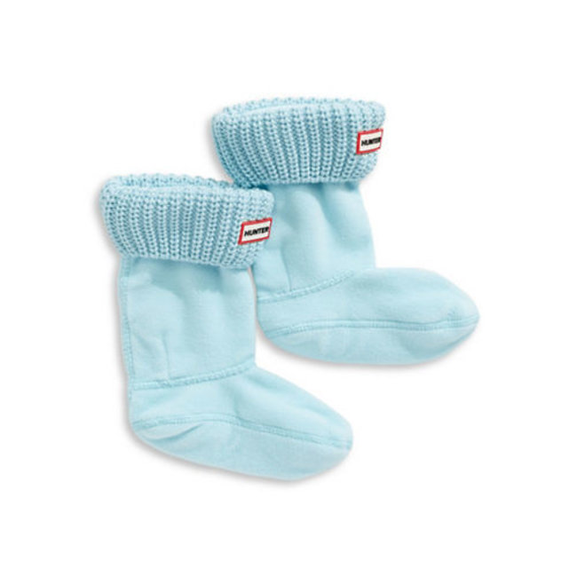 Hunter Cable Boot Socks