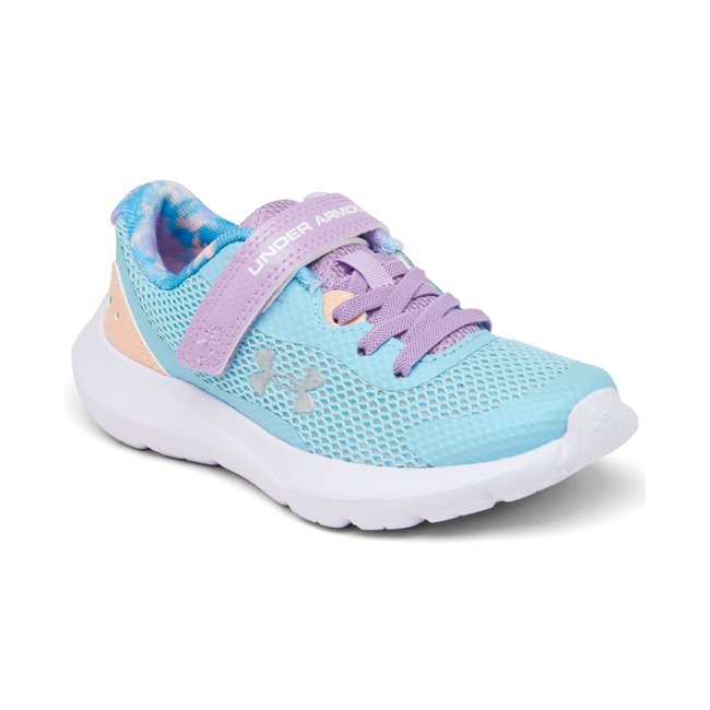 UA Girls GPS Surge 3 AC