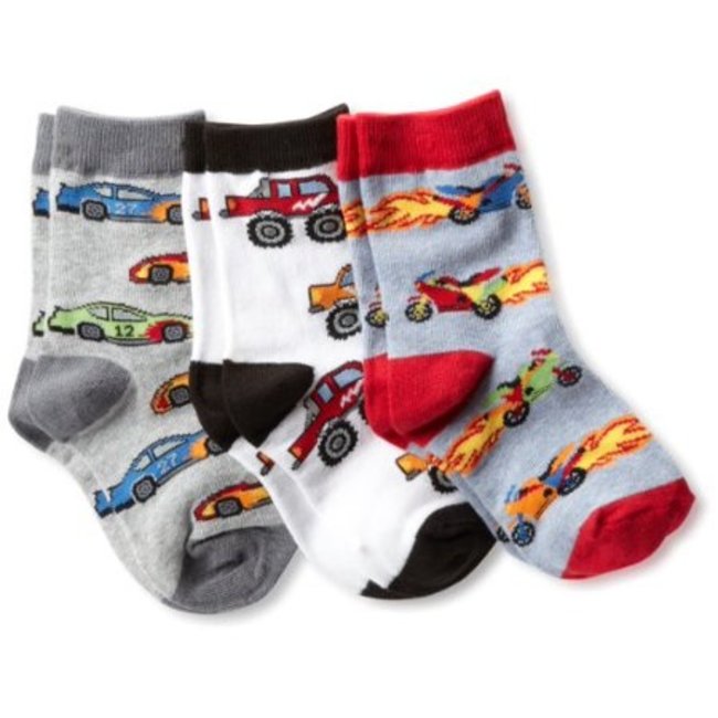 Jefferies Socks Speedy 3-7 S (9-1)