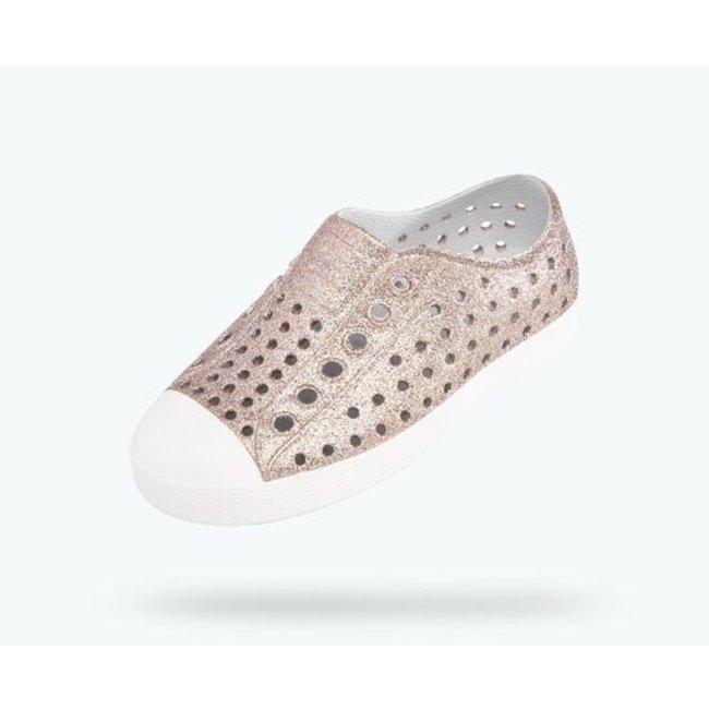 Native Little Kids Jefferson Bling Pool Bling 10