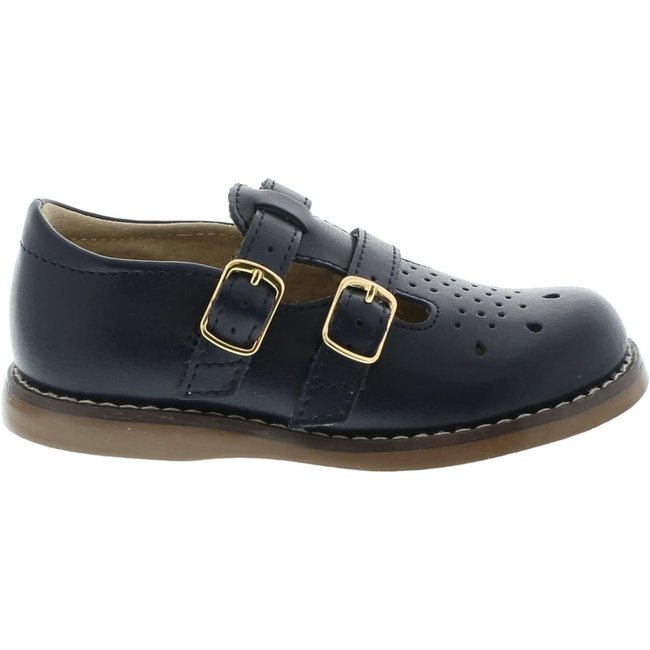 Danielle by Footmates