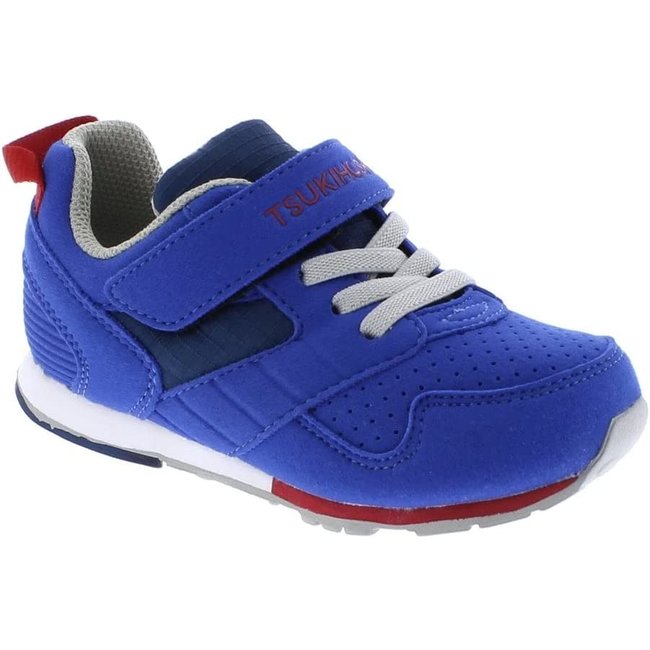 Tsukihoshi Big Boys Racer