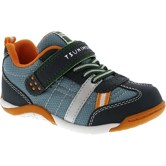 Tsukihoshi Kaz Big Boy