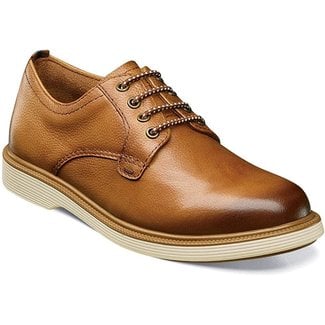 Florsheim Great Lakes Supacush Plain Toe Oxford