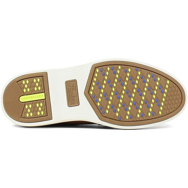 Great Lakes Supacush Plain Toe Oxford