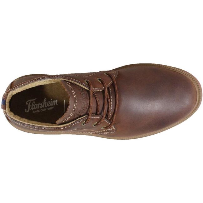 Florsheim Supacush Chukka Oxford Jr.