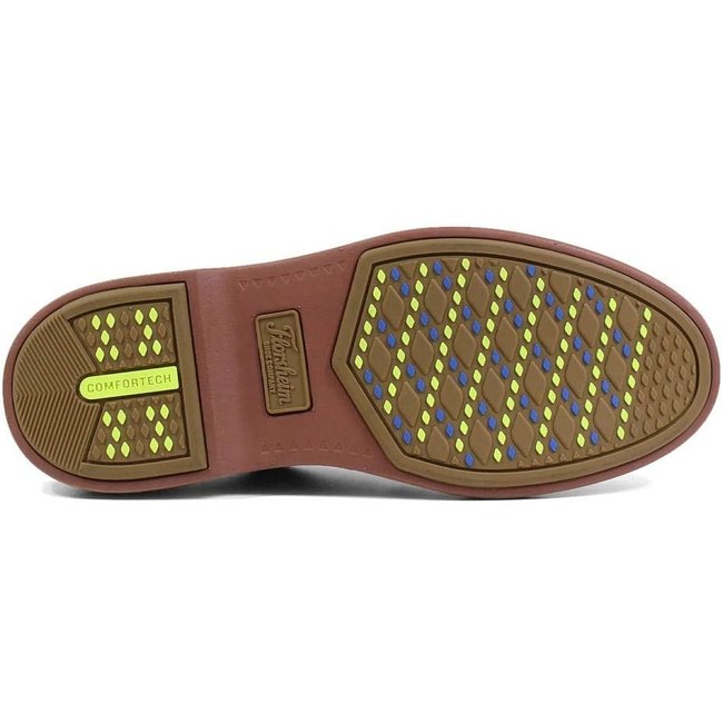 Florsheim Supacush Chukka Oxford Jr.