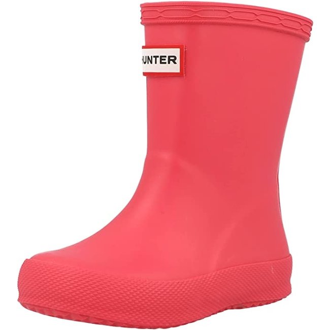 Hunter Kids First Classic Boots