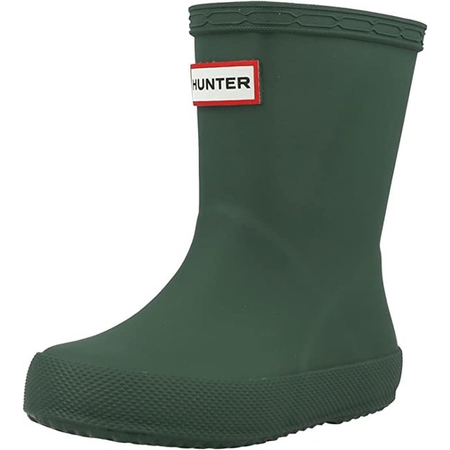 Hunter Kids First Classic Boots