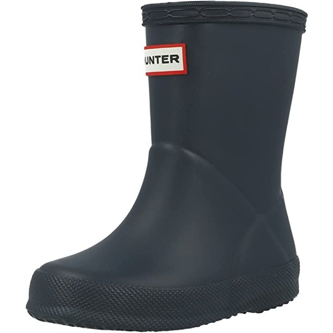 Hunter Kids First Classic Boots