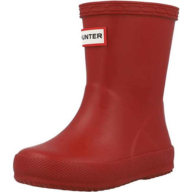 Hunter Kids First Classic Boots