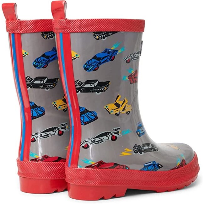 Hatley Rain Boots with Graphics