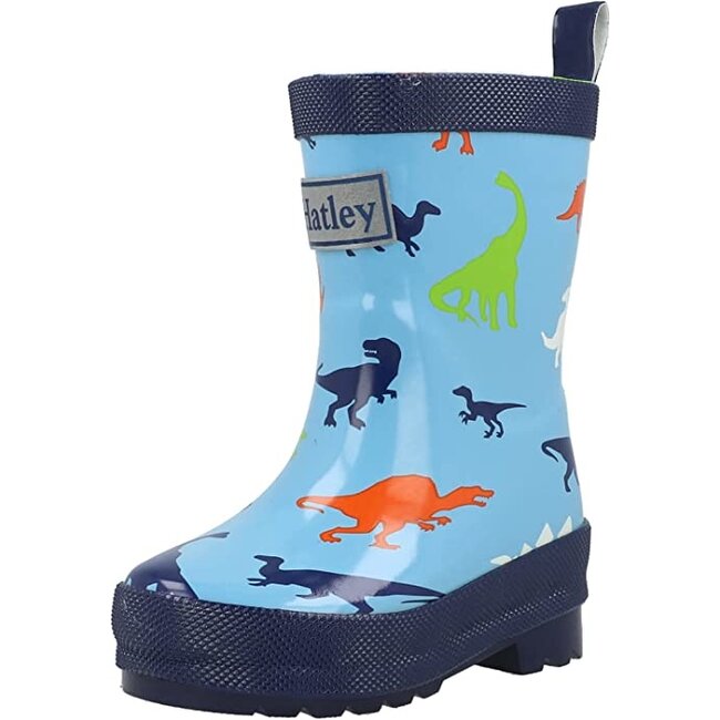 Hatley Rain Boots with Graphics