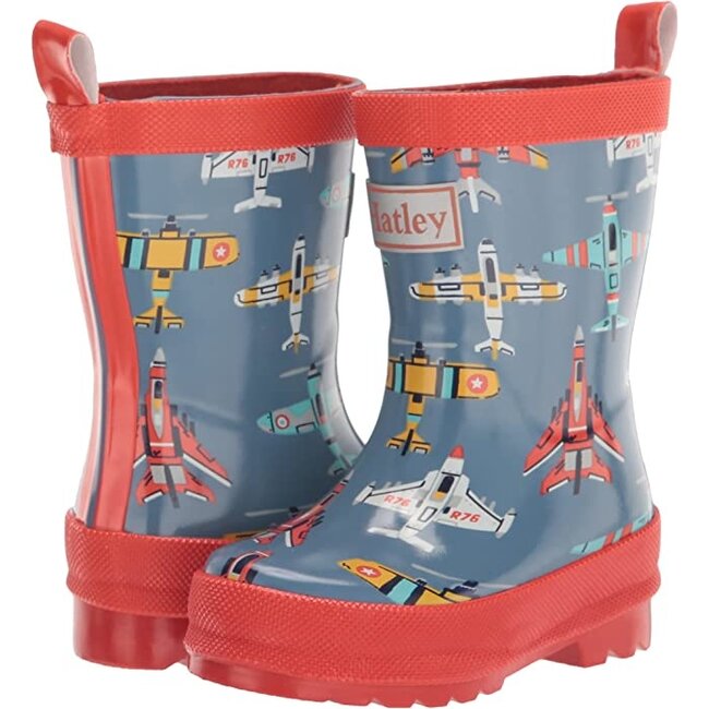 Hatley Rain Boots with Graphics