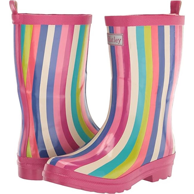 Hatley Rain Boots with Graphics
