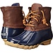 Sperry Sperry Saltwater Duck Boots