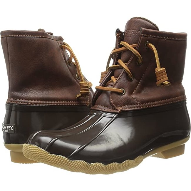 Sperry Saltwater Duck Boots