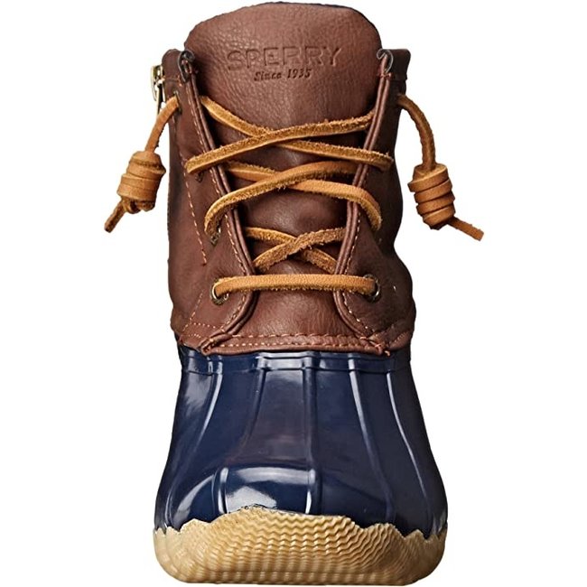 Sperry Saltwater Duck Boots