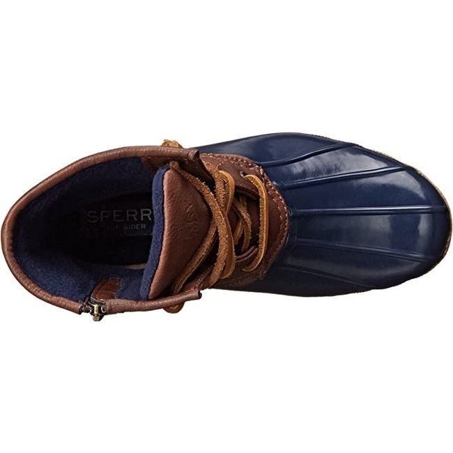 Sperry Saltwater Duck Boots