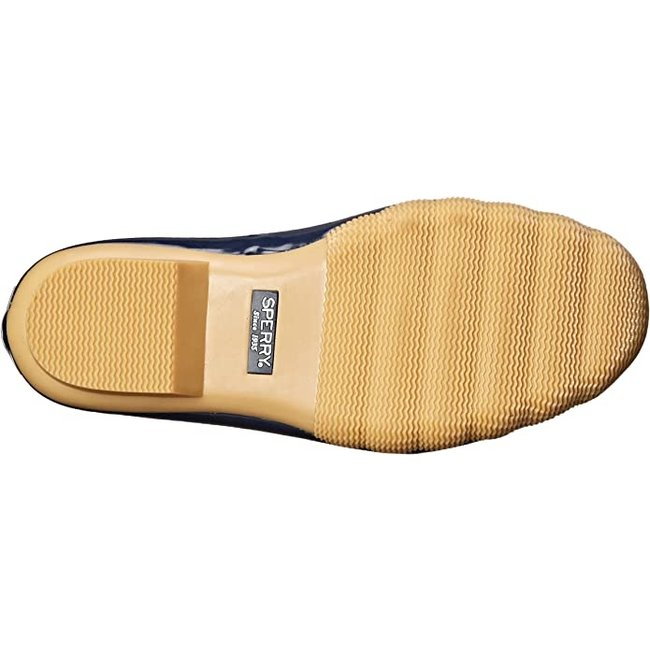 Sperry Saltwater Duck Boots