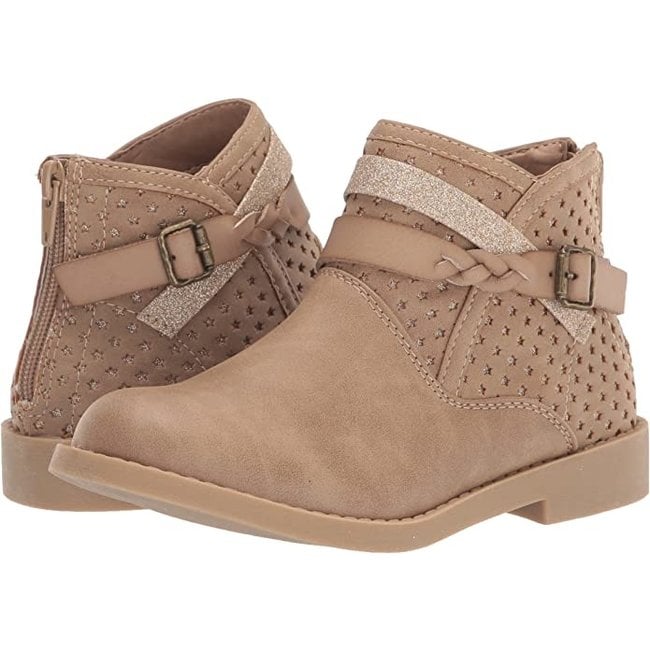 Blowfish Girls’ Keeping Up Boots