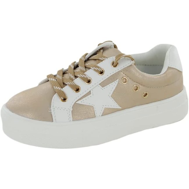 MIA Lil Sparklee Fashion Shoe