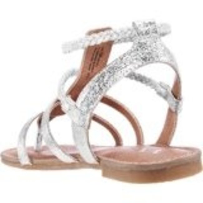 Nina Margaree Sandal