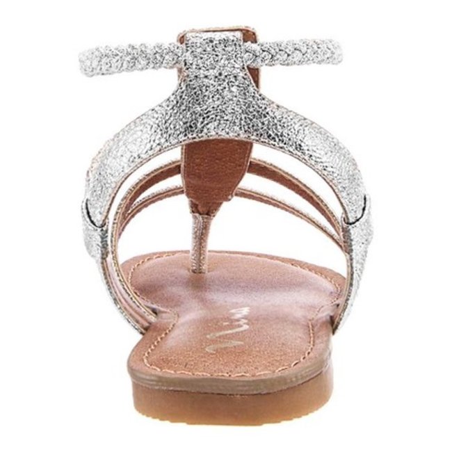 Nina Margaree Sandal