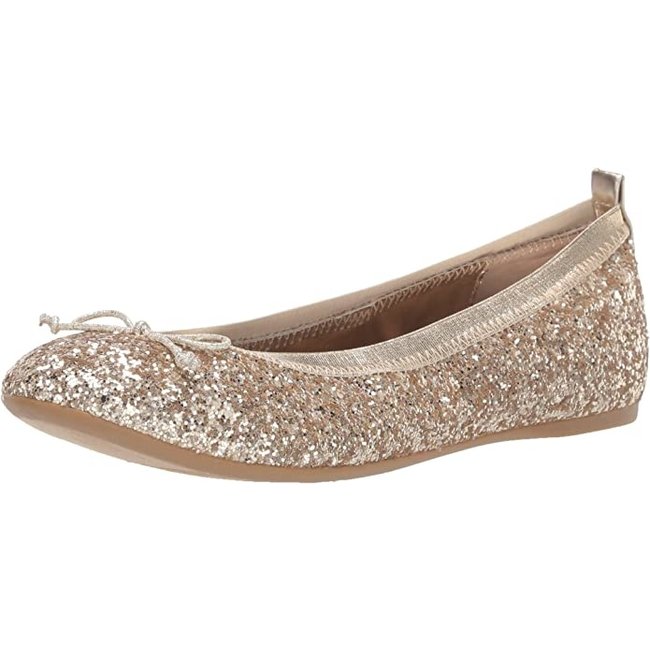 Nina Esther Ballet Shoe