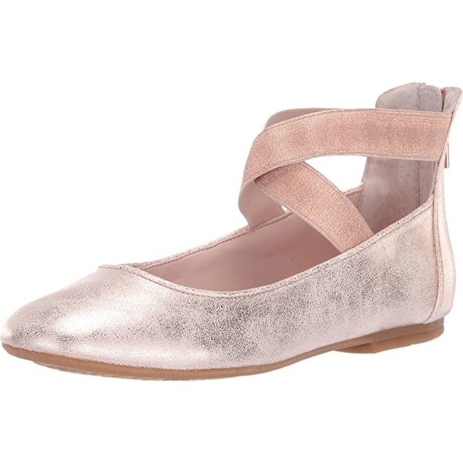 Nina Marissa Ballet Flat