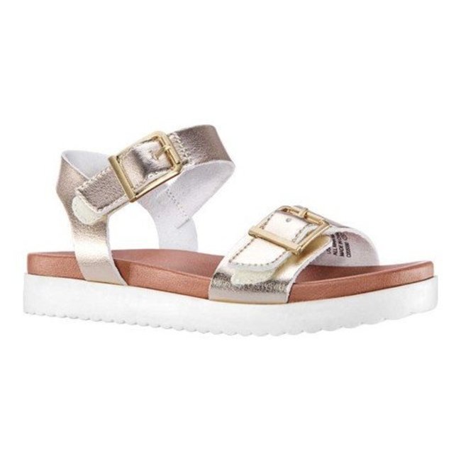 Nina Jacklin Sandal